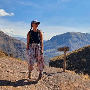 Meet your Posher, Kara